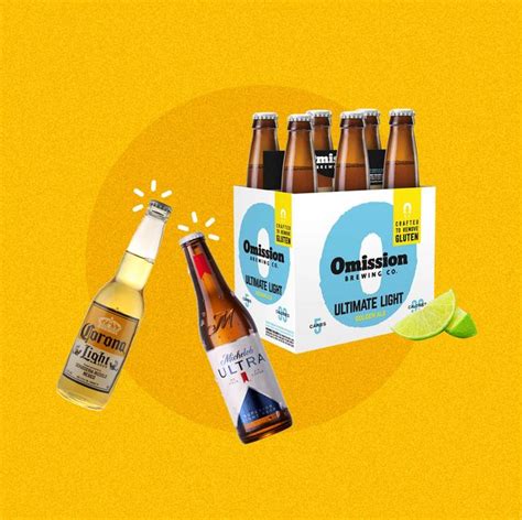 11 Best Light Beers That You Should Buy This Summer