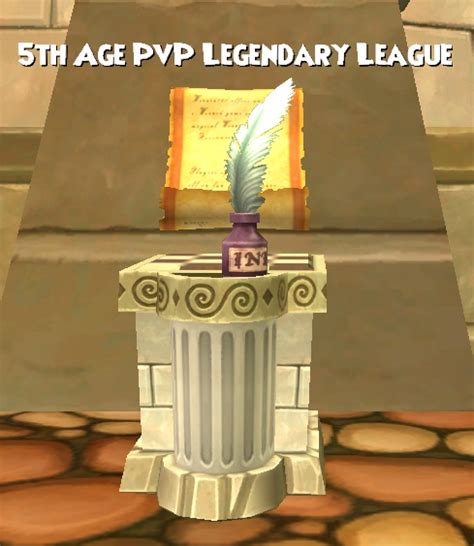 Basic:PvP - Wizard101 Wiki