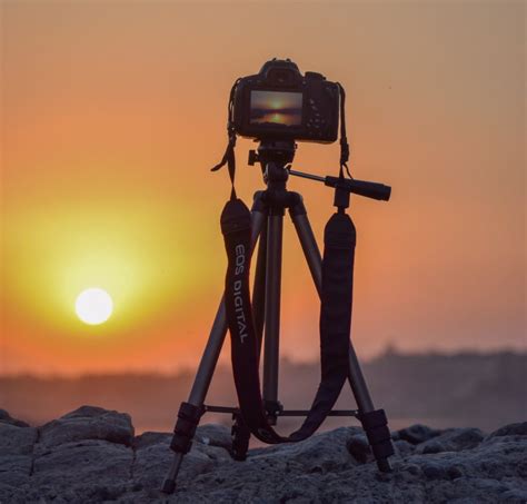 10 Best Backpacking Tripods & Buying Guide (2022)