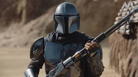 The Mandalorian: Every Piece Of Din Djarin's Gear Explained