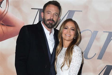 Jennifer Lopez Talks Moving in with Husband Ben Affleck