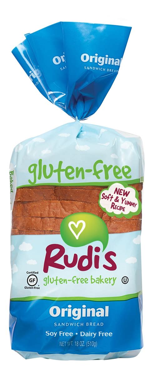 dairy free bread brands - Tyree Bean