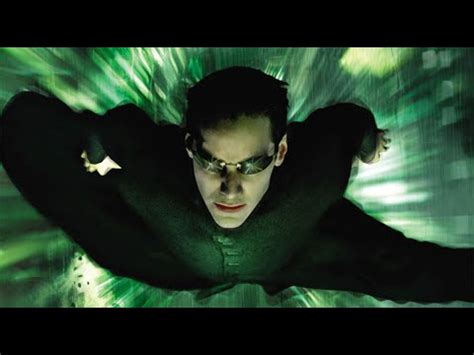 MATRIX 4 RESURRECTION Trailer 2020 Action, Sci-fi Movie - YouTube