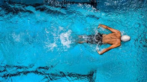 Aquatic Therapy Pool Exercises - Orthocare Physical Therapy Center