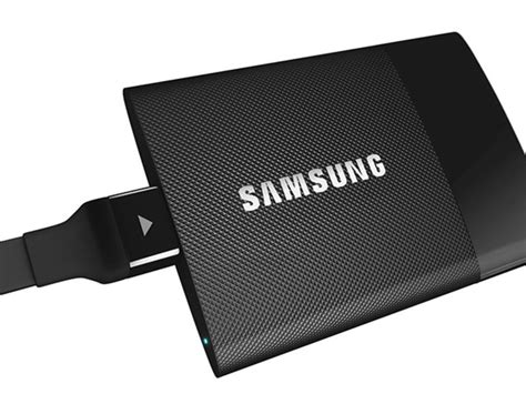 Samsung's 4TB SSD is Built To Replace Your Hard Drive - The Social Magazine