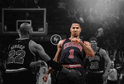 Why Derrick Rose Needs More Respect As An MVP