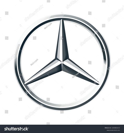 1,573 Mercedes Benz Icon Images, Stock Photos & Vectors | Shutterstock