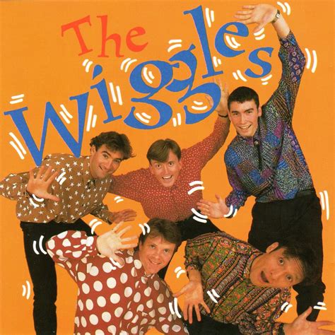 The Wiggles | Wigglepedia | Fandom