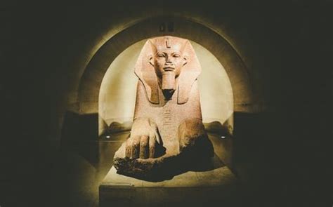 30+ Sphinx Riddles From Games, Mythology, And Fiction | Kidadl