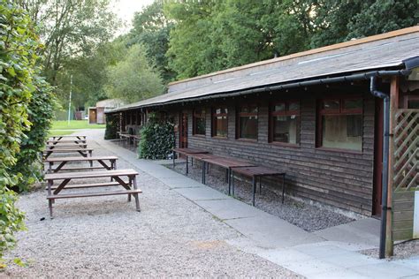 Accommodation | Beaudesert Outdoor Activity Centre