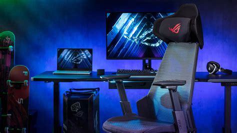 All of the groundbreaking gaming gear that ROG announced at CES 2023 | ROG - Republic of Gamers ...