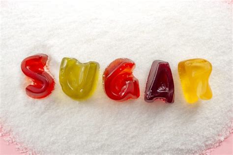 Why Do Processed Foods Contain So Much Sugar?