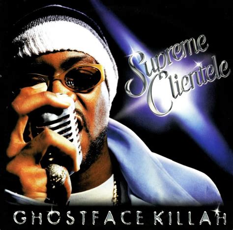 Ghostface Killah - Hip Hop Golden Age Hip Hop Golden Age