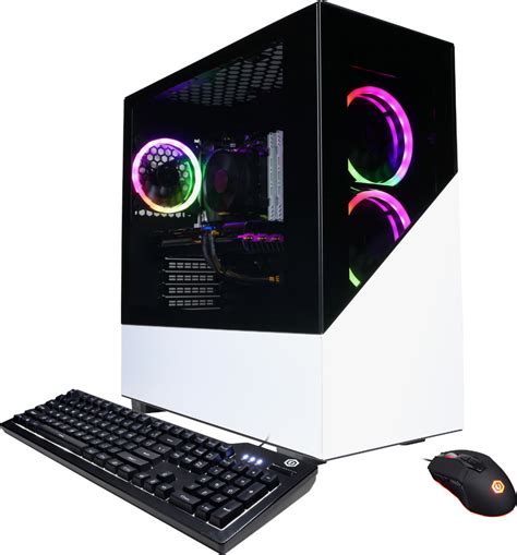 Questions and Answers: CyberPowerPC Gamer Master Gaming Desktop AMD ...