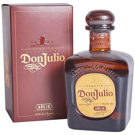 Don Julio Anejo Tequila 750 ml - Applejack