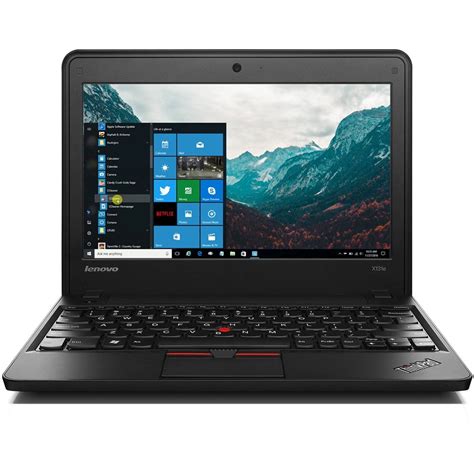 Laptop Lenovo Ram 4Gb - duta Teknologi