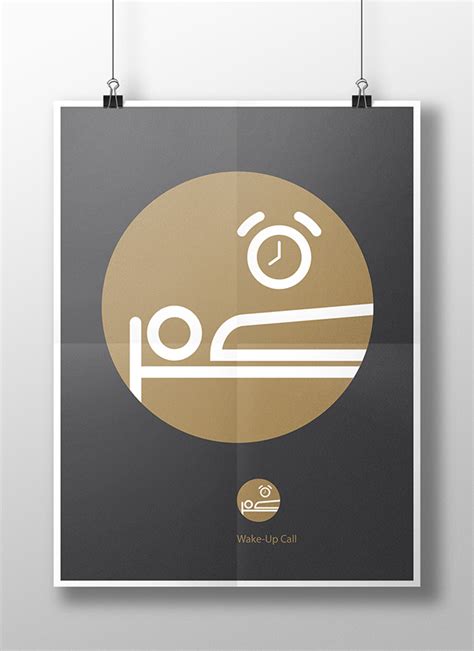 W Hotel Symbol Design on Behance