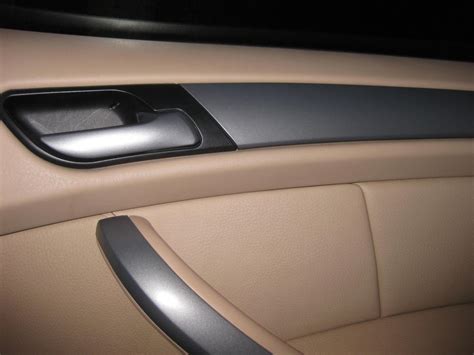 BMW x5 e53 interior trim PAINT? - Page 2 - Xoutpost.com