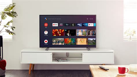 The Best 40 42 And 43 Inch Tvs 2022 For All Budgets Techradar