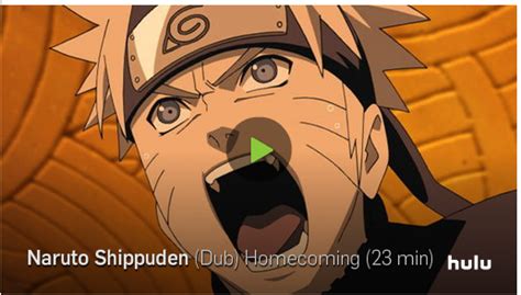 Watch Naruto Shippuden English Dubbed - coolgfil