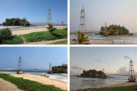 Matara Beach | Attractions in Sri lanka