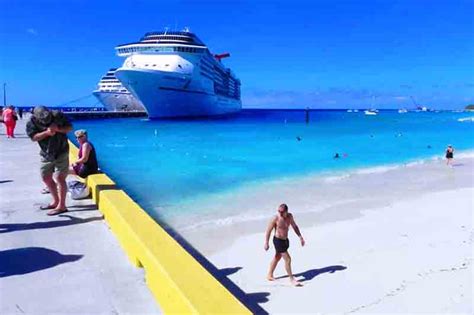 Grand Turk Cruise Port Guide: Review (2022) | IQCruising