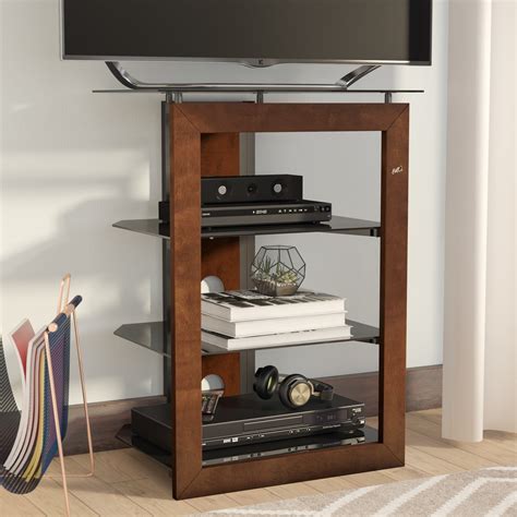 10 Best Audio Racks & Stands - Ideas on Foter