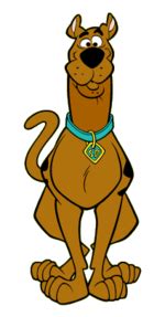 Scooby-Doo (character) - Wikipedia