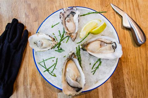 Raw Oysters Are Alive Until You Eat Them – Cook It