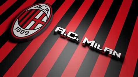 ac milan Full HD Wallpaper and Background Image | 1920x1080 | ID:474601