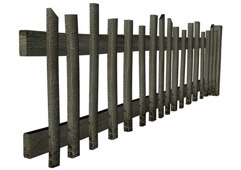 Fence PNG Picture | PNG All