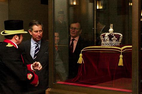 Crown Jewels’ origins to be explored in depth in new Tower of London exhibition | The Independent