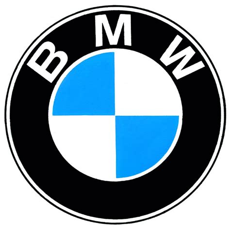 BMW Logo - Automotive Car Center