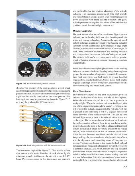 FAA-H-8083-15B Instrument Flying Handbook - Pele Pilot - Page 168 ...