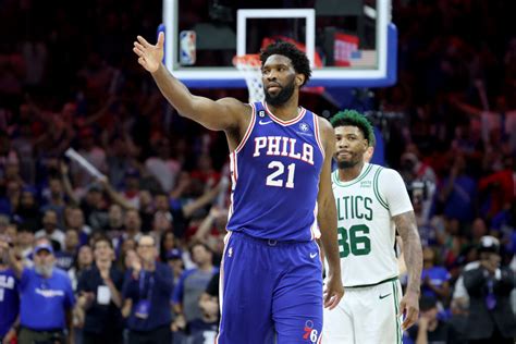 Joel Embiid Net Worth 2023: What Is The NBA Star Worth?