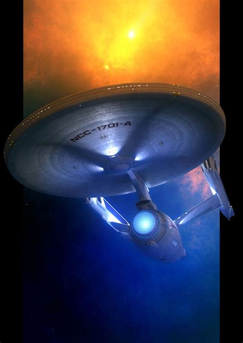 681 best NCC-1701-A images on Pinterest | Star trek ships, Star trek starships and Star wars