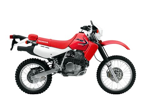 2017 Honda XR650L Review