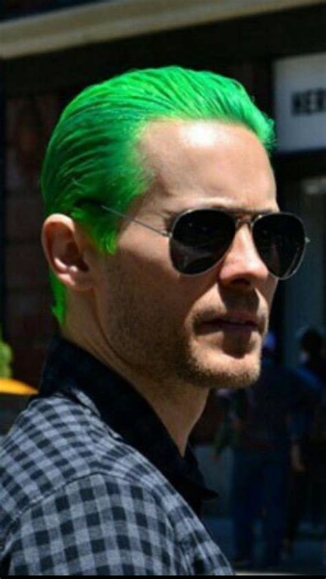 56 Best Of Jared Leto Joker Haircut - Haircut Trends