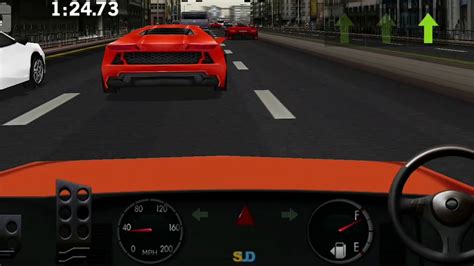 Dr. Driving Part 1# - Android Racing Game Video - Free Car Games To Play Now - YouTube