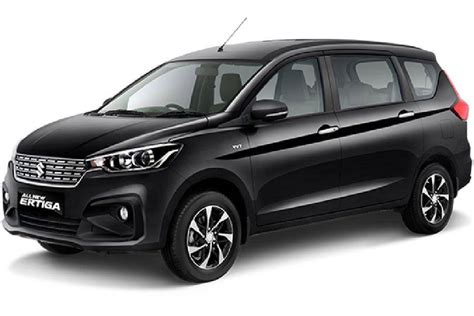 Suzuki Ertiga 2024 Price, Promo December, Spec & Reviews