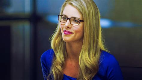 Felicity Smoak - Arrow Wallpaper (37682709) - Fanpop