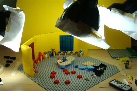 Lego Stop Motion Ideas - Lego Stop Motion | wilsamusti