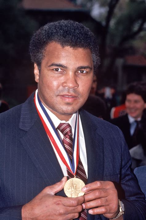 Muhammad Ali Dead: 22 Classic Photos of His Life | Time