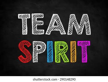 57,358 Team Spirit Images, Stock Photos & Vectors | Shutterstock