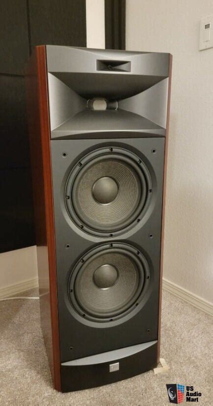 JBL Synthesis S3900 For Sale - US Audio Mart