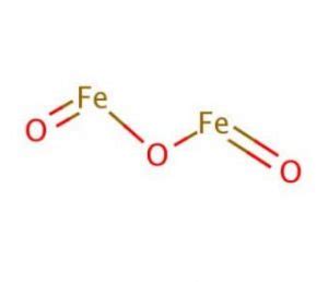 Ferric Oxide Facts, Formula, How to Make, Properties, Uses