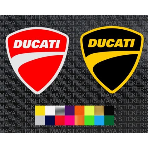 Ducati Logo