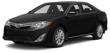 2012 Toyota Camry Colors | CarsDirect