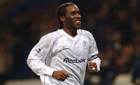 ‘jay Jay Okocha’ Voted Bolton’s Best Player Over The Last 20 Years - Sports - Nigeria