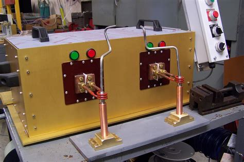 Induction Brazing System | MSI Automation, Inc. | Wichita, Kansas 316-681-3566